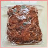  Râu Ngô (Râu Bắp) Khô Túi 1Kg & 100Gram 