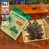  Hạt Hướng Dương Vị Óc Chó - Túi 40gr 