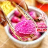  Trà Nụ Hoa Mẫu Đơn Sấy Lạnh Lon 150Gram 