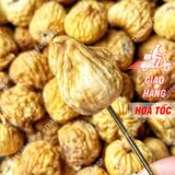  Sung Mật Sấy Dẻo Không Đường (Sung Khô Đặc Sản Tân Cương - Ficus carica) Túi 1kg 