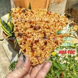  Cơm Cháy Đấy Nồi Mắm Hành Túi 500gram 