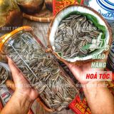  Hạt Hướng Dương Duy Ký - Lon 300gr 