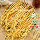  Đẳng Sâm Rừng ( Đảng Sâm ) - Túi 250gr 