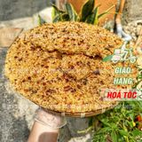  Cơm Cháy Đấy Nồi Mắm Hành Túi 500gram 