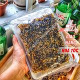  Cơm Cháy Mắm Hành - Mix Vị Siêu Giòn Siêu Ngon 