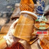  Muối Nhuyễn (Muối Bột - Trộn Bánh Tráng) Lon 500Gram 
