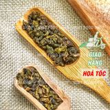  Trà Ô Long Việt Nam Lon 250gram 