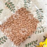  Trân Châu Đường Đen Dou Xian Túi 1kg (Trân Châu Khô Làm Sẵn Tiện Dụng) 