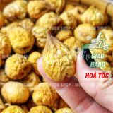  Sung Mật Sấy Dẻo Không Đường (Sung Khô Đặc Sản Tân Cương - Ficus carica) 