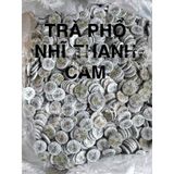  Phổ Nhĩ Thanh Cam - Bánh Mini 