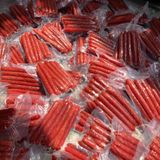  Lạp Xưởng Tôm Túi 1Kg - Hút Chân Không 