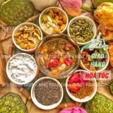  Set Súp Củ Sen Thực Dưỡng( Bột Củ Sen Mix Hạt Dinh Dưỡng Trái Cây ) - Hộp 10 set 