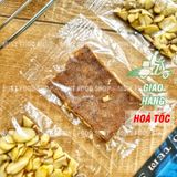  Bánh Ngói Hạnh Nhân Chocolate Túi 300gr 