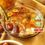  Set Chè Dưỡng Nhan 12 Vị Dạng Túi 