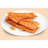  Snack Mực Bento Hải Sản Tẩm Gia Vị Ớt Cực Cay - Gói 20gr 