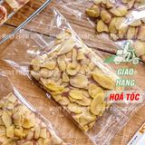 Bánh Ngói Hạnh NhâN Khoai Môn - Túi 1kg 