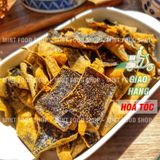  Rong Biển Trứng Muối Hàn Quốc - Túi 500gr 