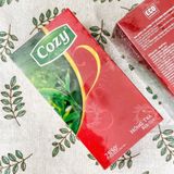  Hồng Trà Cozy Túi Lọc Hộp 50gr 25 Túi 