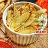  Cam Thảo Lát (Cam Thảo Sấy Khô) - Túi 500gram 