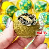 Trà Phổ Nhĩ Quýt (Tiểu Thanh Cam) Túi 500g 