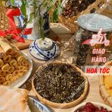  Rong Biển Rắc Cơm Lon 150Gram 