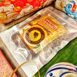  Set Tàu Hủ Trân Châu Đường Đen Đầy Đủ Nguyên Liệu Nấu 8 - 10 Chén - Set Tự Nấu 