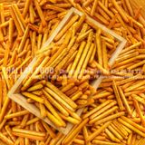  Bánh Quy Đũa Lon 300Gr (Bánh Quy Que/ Bánh Quy Mặn) 