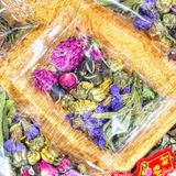  Bách Hoa Trà (Giảm Stress, Chống Lão Hóa) 