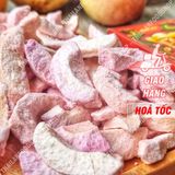  Đào Sấy Thăng Hoa ( Sấy Đông Khô ) - Lon 200Gr 
