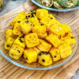  Viên Chanh Dây Sấy Lạnh (Chanh Dây Sấy Thăng Hoa) - Hủ Thuỷ Tinh Cao Cấp 340gr 