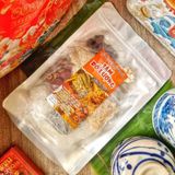  Set Nguyên Liệu Nấu Sâm Bổ Lượng Đầy Đủ (Set Tự Nấu Tiện Dụng - Nấu thành phẩm 12 - 15 Chén) & Nguyên Liệu Nấu 