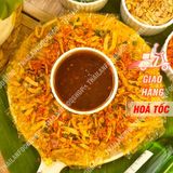  Bánh Tráng Thập Cẩm Sốt Me - 1 Gói 