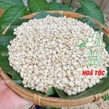  Hạt Ý Dĩ ( Bo Bo/ Cườm Thảo) - Túi 500gr 