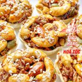  Bánh Hoa Mai Mix Hạt Dinh Dưỡng (Bánh Healthy Siêu Hot) Túi 1kg 