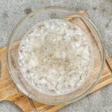  Canh Súp Nấm Tuyết Trắng Đông Khô (Chay Mặn Đều Dùng Được - Soup Ngân Nhĩ Ăn Liền) 