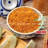  MUối Ớt Tây NinH Lon 500Gram - Muối Hạt 
