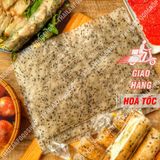  Bánh Tráng Mè Đặc Sản Phan Rang - Túi HCK 10 Cái 