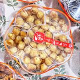  Long Nhãn Ôm Sen Hưng Yên Ăn Liền Loại 1 (Long Nhãn Ôm Hạt Sen Sấy Dẻo Cao Cấp - Hạt To, Tròn, Thơm Ngon) Túi 1kg 
