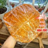  Bánh Tráng Dẻo Tôm Phơi Sương Tây Ninh - Xấp 1kg 