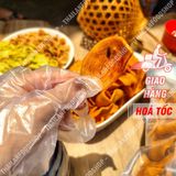  Bánh Tai Heo Sốt Mắm Ớt Túi 500gr 