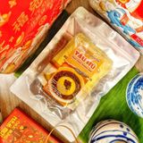  Set Tàu Hủ Trân Châu Đường Đen Đầy Đủ Nguyên Liệu Nấu 8 - 10 Chén - Set Tự Nấu 