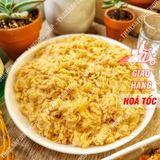  Khô Gà - Chà Bông Gà (Ruốc Gà) - Khô Heo - Chà Bông Heo (Ruốc Heo) - Chà Bông Nấm Hương Lon 300Gr - 150Gr 