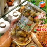  Ô Mai Sấu Giòn Cay Lon 500gr 