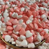  Kẹo Trái Tim Lon 500gr 