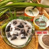  Set Nguyên Liệu Nấu Sâm - Nước Sâm Giải Nhiệt - Chè Dưỡng Nhan - Trà Sữa - Tàu Hủ 