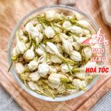  Trà Hoa Nhài (Hoa Lài Sấy Khô) Lon 150Gram 