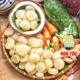  Mứt Củ Năng - Lon 500gr 