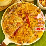  Bánh Tráng Sate Tóp Mỡ - 1 Gói 
