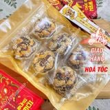  Bánh Hoa Mai Mix Hạt Dinh Dưỡng (Bánh Healthy Siêu Hot) Túi 1kg 