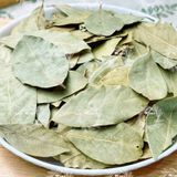  Lá Nguyệt Quế Sấy Khô (Bay leaf, Trà Nguyệt Quế, Nguyệt quới, nguyệt quý) Túi 1KG 